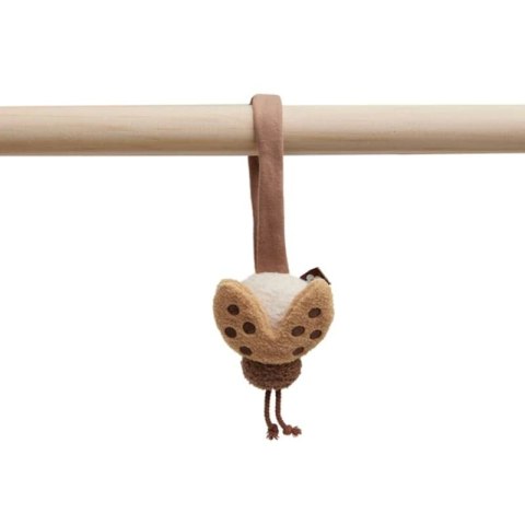 Zabawki interaktywne do stojaka BABYGYM Spring Garden Jollein Zabawki interaktywne do stojaka BABYGYM Spring Garden Jollein