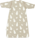 Śpiworek do spania niemowlęcy całoroczny Miffy & Snuffy oliwkowy 110 cm Śpiworek do spania niemowlęcy całoroczny Miffy & Snuffy oliwkowy 110 cm