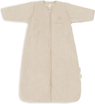 Śpiworek do spania niemowlęcy całoroczny Sleepy Miffy 110 cm Jollein