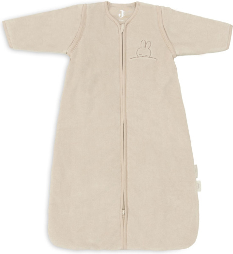 Śpiworek do spania niemowlęcy całoroczny Sleepy Miffy 90 cm Jollein Śpiworek do spania niemowlęcy całoroczny Sleepy Miffy 90 cm Jollein