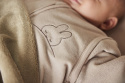 Śpiworek do spania niemowlęcy całoroczny Sleepy Miffy 90 cm Jollein Śpiworek do spania niemowlęcy całoroczny Sleepy Miffy 90 cm Jollein