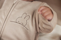 Śpiworek do spania niemowlęcy całoroczny Sleepy Miffy 90 cm Jollein Śpiworek do spania niemowlęcy całoroczny Sleepy Miffy 90 cm Jollein