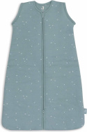 Śpiworek do spania niemowlęcy całoroczny Twinkling morski 90 cm Jollein Śpiworek do spania niemowlęcy całoroczny Twinkling morski 90 cm Jollein