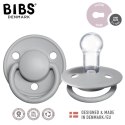 BIBS DE LUX CLOUD Smoczek uspokajający silikonowy ONE SIZE BIBS DE LUX CLOUD Smoczek uspokajający silikonowy ONE SIZE
