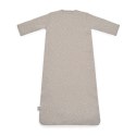 Jollein śpiworek niemowlęcy do spania całoroczny 2 śpiworkowy 4 Pory Roku SPICKLE Nougat 70 cm Jollein śpiworek niemowlęcy do spania całoroczny 2 śpiworkowy 4 Pory Roku SPICKLE Nougat 70 cm