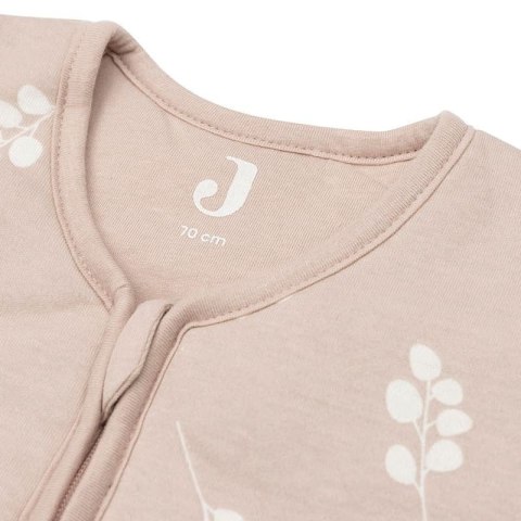 Jollein śpiworek niemowlęcy do spania całoroczny z odpinanymi rękawami 4 Pory Roku TWIG WILD ROSE 70 cm Jollein śpiworek niemowlęcy do spania całoroczny z odpinanymi rękawami 4 Pory Roku TWIG WILD ROSE 70 cm