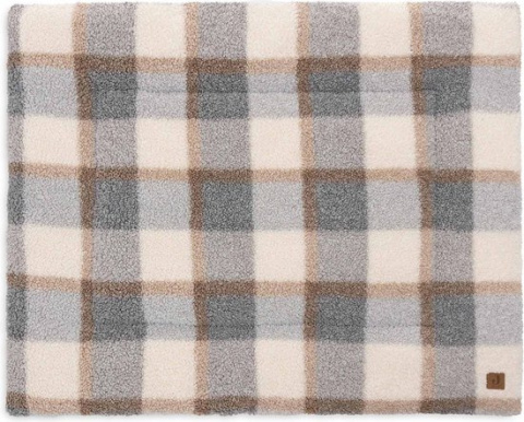 Mata do kojca 100 x 100cm Boucle Jollein Mata do kojca 100 x 100cm Boucle Jollein