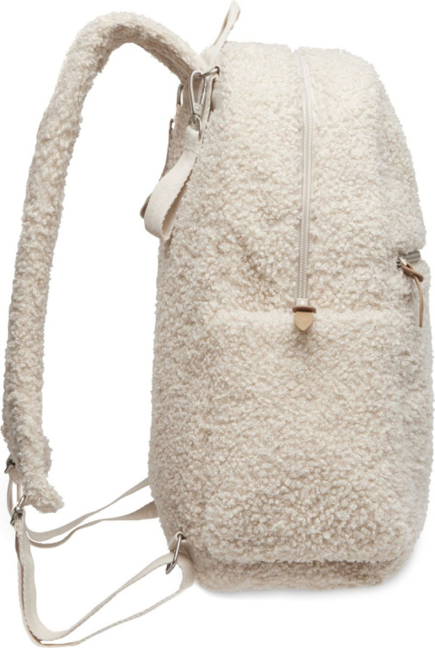 Torba na pieluchy Plecak dla mamy Boucle Jollein Torba na pieluchy Plecak dla mamy Boucle Jollein
