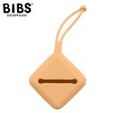 BIBS PACIFIER CASE PUMPKIN pojemnik na 3 smoczki BIBS PACIFIER CASE PUMPKIN pojemnik na 3 smoczki