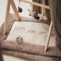 Jollein 3 zabawki interaktywne do stojaka BABYGYM ANIMALS Jollein 3 zabawki interaktywne do stojaka BABYGYM ANIMALS