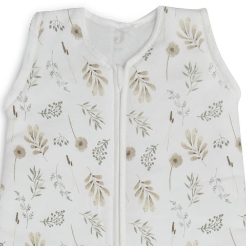 Jollein śpiworek niemowlęcy do spania całoroczny z odpinanymi rękawami 4 Pory Roku WILD FLOWERS 110 cm Jollein śpiworek niemowlęcy do spania całoroczny z odpinanymi rękawami 4 Pory Roku WILD FLOWERS 110 cm