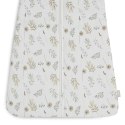 Jollein śpiworek niemowlęcy do spania całoroczny z odpinanymi rękawami 4 Pory Roku WILD FLOWERS 110 cm Jollein śpiworek niemowlęcy do spania całoroczny z odpinanymi rękawami 4 Pory Roku WILD FLOWERS 110 cm
