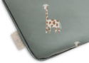 Poduszka do krzesełka IKEA Jungle Jambo - Giraffe Jollein Poduszka do krzesełka IKEA Jungle Jambo - Giraffe Jollein