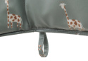 Poduszka do krzesełka IKEA Jungle Jambo - Giraffe Jollein Poduszka do krzesełka IKEA Jungle Jambo - Giraffe Jollein