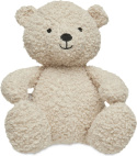 Przytulanka do usypiania Miś Teddy kremowy Jollein Przytulanka do usypiania Miś Teddy kremowy Jollein