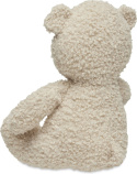 Przytulanka do usypiania Miś Teddy kremowy Jollein Przytulanka do usypiania Miś Teddy kremowy Jollein
