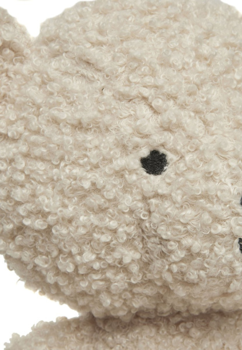 Przytulanka do usypiania Miś Teddy kremowy Jollein Przytulanka do usypiania Miś Teddy kremowy Jollein