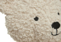 Przytulanka do usypiania Miś Teddy kremowy Jollein Przytulanka do usypiania Miś Teddy kremowy Jollein