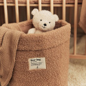 Przytulanka do usypiania Miś Teddy kremowy Jollein Przytulanka do usypiania Miś Teddy kremowy Jollein