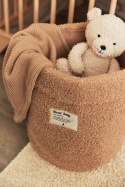 Przytulanka do usypiania Miś Teddy kremowy Jollein Przytulanka do usypiania Miś Teddy kremowy Jollein