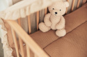 Przytulanka do usypiania Miś Teddy kremowy Jollein Przytulanka do usypiania Miś Teddy kremowy Jollein