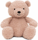 Przytulanka do usypiania Miś Teddy różowy Jollein Przytulanka do usypiania Miś Teddy różowy Jollein