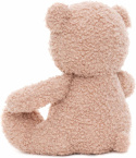 Przytulanka do usypiania Miś Teddy różowy Jollein Przytulanka do usypiania Miś Teddy różowy Jollein