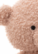 Przytulanka do usypiania Miś Teddy różowy Jollein Przytulanka do usypiania Miś Teddy różowy Jollein