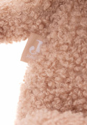 Przytulanka do usypiania Miś Teddy różowy Jollein Przytulanka do usypiania Miś Teddy różowy Jollein