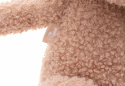 Przytulanka do usypiania Miś Teddy różowy Jollein Przytulanka do usypiania Miś Teddy różowy Jollein