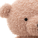 Przytulanka do usypiania Miś Teddy różowy Jollein Przytulanka do usypiania Miś Teddy różowy Jollein
