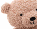 Przytulanka do usypiania Miś Teddy różowy Jollein Przytulanka do usypiania Miś Teddy różowy Jollein