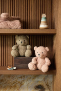 Przytulanka do usypiania Miś Teddy różowy Jollein Przytulanka do usypiania Miś Teddy różowy Jollein