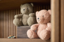 Przytulanka do usypiania Miś Teddy różowy Jollein Przytulanka do usypiania Miś Teddy różowy Jollein