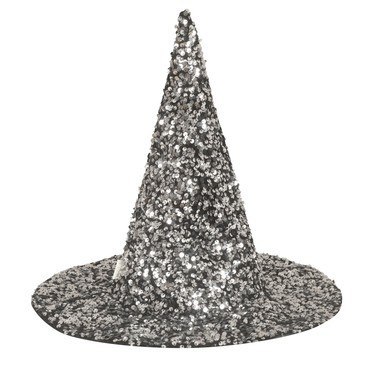 Rockahula Kids kapelusz czarownicy Sequin Velvet Rockahula Kids kapelusz czarownicy Sequin Velvet