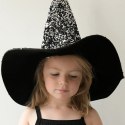 Rockahula Kids kapelusz czarownicy Sequin Velvet Rockahula Kids kapelusz czarownicy Sequin Velvet