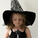 Rockahula Kids kapelusz czarownicy Sequin Velvet Rockahula Kids kapelusz czarownicy Sequin Velvet