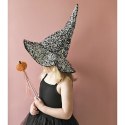 Rockahula Kids kapelusz czarownicy Sequin Velvet Rockahula Kids kapelusz czarownicy Sequin Velvet