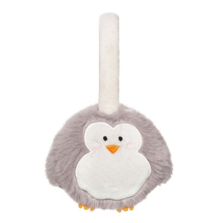Rockahula Kids nauszniki zimowe Little Penguin