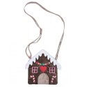 Rockahula Kids torebka dla dziewczynki Gingerbread House Rockahula Kids torebka dla dziewczynki Gingerbread House