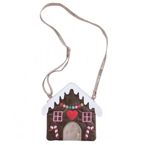 Rockahula Kids torebka dla dziewczynki Gingerbread House Rockahula Kids torebka dla dziewczynki Gingerbread House