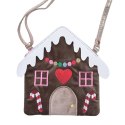 Rockahula Kids torebka dla dziewczynki Gingerbread House Rockahula Kids torebka dla dziewczynki Gingerbread House