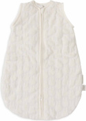 Śpiworek do spania niemowlęcy całoroczny Miffy Żakard 60 cm Jollein Śpiworek do spania niemowlęcy całoroczny Miffy Żakard 60 cm Jollein