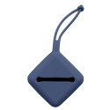 BIBS PACIFIER CASE STEEL BLUE pojemnik na 3 smoczki BIBS PACIFIER CASE STEEL BLUE pojemnik na 3 smoczki