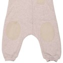 Hi Little One kombinezon całoroczny z kapturem TOG 2,0 OverSize BOHO Dark Pink roz M Pom Pom Hi Little One kombinezon całoroczny z kapturem TOG 2,0 OverSize BOHO Dark Pink roz M Pom Pom