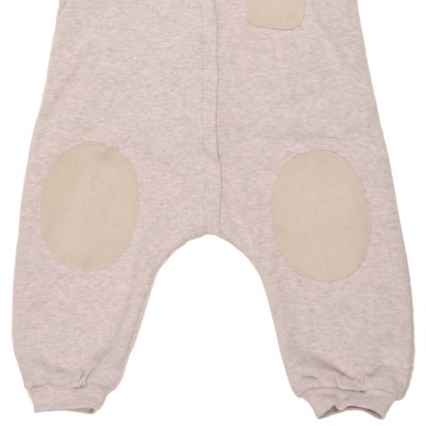 Hi Little One kombinezon całoroczny z kapturem TOG 2,0 OverSize BOHO Dark Pink roz M Pom Pom Hi Little One kombinezon całoroczny z kapturem TOG 2,0 OverSize BOHO Dark Pink roz M Pom Pom
