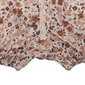 Hi Little One rampers dla dziewczynki BOHO FLOPI Cognac roz M Pom Pom Hi Little One rampers dla dziewczynki BOHO FLOPI Cognac roz M Pom Pom