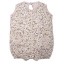 Hi Little One rampers dla dziewczynki BOHO FLOPI Mauve roz L Pom Pom Hi Little One rampers dla dziewczynki BOHO FLOPI Mauve roz L Pom Pom