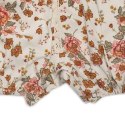 Hi Little One rampers dla dziewczynki BOHO FLOPI Rose roz S Pom Pom Hi Little One rampers dla dziewczynki BOHO FLOPI Rose roz S Pom Pom