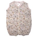 Hi Little One rampers dla dziewczynki BOHO FLOPI Sand roz L Pom Pom Hi Little One rampers dla dziewczynki BOHO FLOPI Sand roz L Pom Pom
